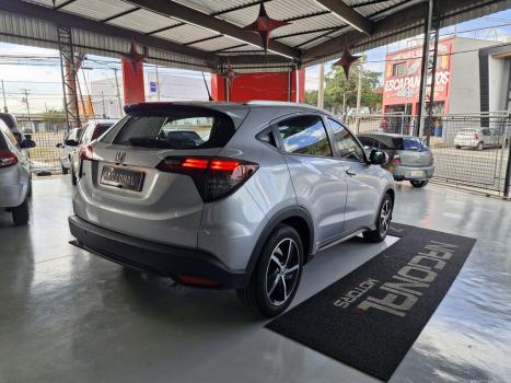 HONDA HR-V 1.8 16V 4P EX FLEX AUTOMTICO CVT, Foto 5
