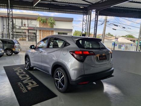 HONDA HR-V 1.8 16V 4P EX FLEX AUTOMTICO CVT, Foto 6