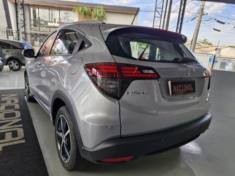 HONDA HR-V 1.8 16V 4P EX FLEX AUTOMTICO CVT, Foto 7