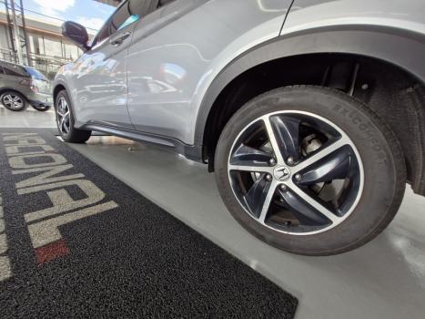 HONDA HR-V 1.8 16V 4P EX FLEX AUTOMTICO CVT, Foto 8