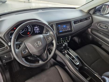 HONDA HR-V 1.8 16V 4P EX FLEX AUTOMTICO CVT, Foto 9
