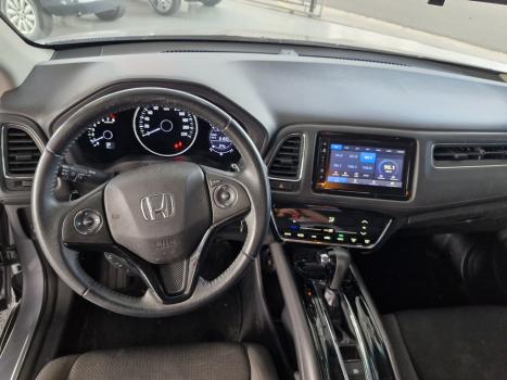 HONDA HR-V 1.8 16V 4P EX FLEX AUTOMTICO CVT, Foto 10