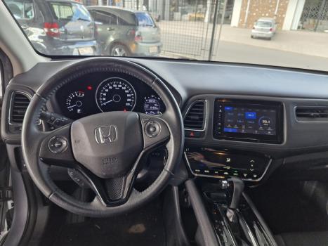 HONDA HR-V 1.8 16V 4P EX FLEX AUTOMTICO CVT, Foto 11