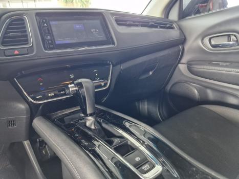 HONDA HR-V 1.8 16V 4P EX FLEX AUTOMTICO CVT, Foto 12