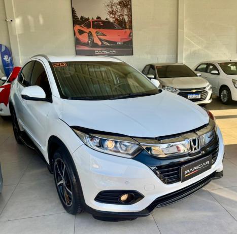 HONDA HR-V 1.8 16V 4P EXL FLEX AUTOMTICO CVT, Foto 3