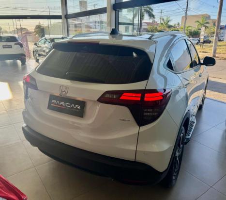 HONDA HR-V 1.8 16V 4P EXL FLEX AUTOMTICO CVT, Foto 4