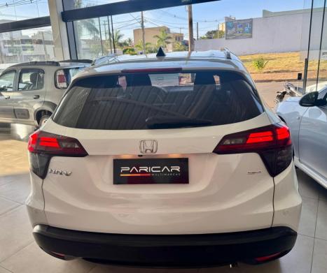 HONDA HR-V 1.8 16V 4P EXL FLEX AUTOMTICO CVT, Foto 5