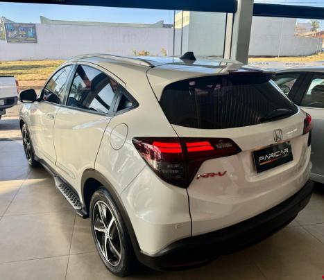 HONDA HR-V 1.8 16V 4P EXL FLEX AUTOMTICO CVT, Foto 6