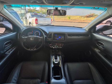 HONDA HR-V 1.8 16V 4P EXL FLEX AUTOMTICO CVT, Foto 7