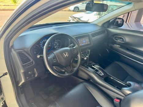 HONDA HR-V 1.8 16V 4P EXL FLEX AUTOMTICO CVT, Foto 8