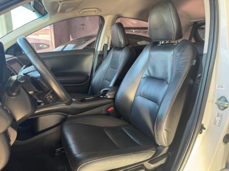 HONDA HR-V 1.8 16V 4P EXL FLEX AUTOMTICO CVT, Foto 9