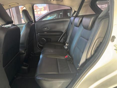 HONDA HR-V 1.8 16V 4P EXL FLEX AUTOMTICO CVT, Foto 10