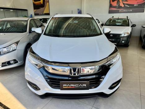 HONDA HR-V 1.8 16V 4P EXL FLEX AUTOMTICO CVT, Foto 2