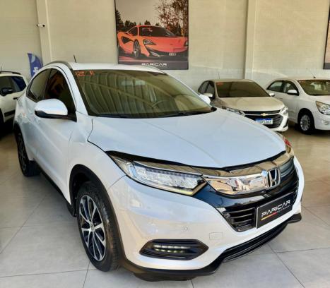 HONDA HR-V 1.8 16V 4P EXL FLEX AUTOMTICO CVT, Foto 3