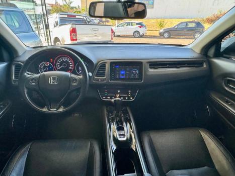 HONDA HR-V 1.8 16V 4P EXL FLEX AUTOMTICO CVT, Foto 8