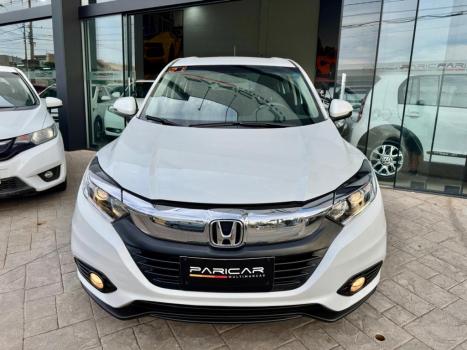 HONDA HR-V 1.8 16V 4P LX FLEX AUTOMTICO CVT, Foto 2