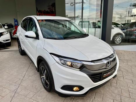 HONDA HR-V 1.8 16V 4P LX FLEX AUTOMTICO CVT, Foto 3