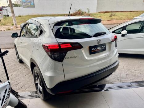 HONDA HR-V 1.8 16V 4P LX FLEX AUTOMTICO CVT, Foto 6
