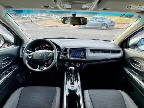 HONDA HR-V 1.8 16V 4P LX FLEX AUTOMTICO CVT, Foto 7