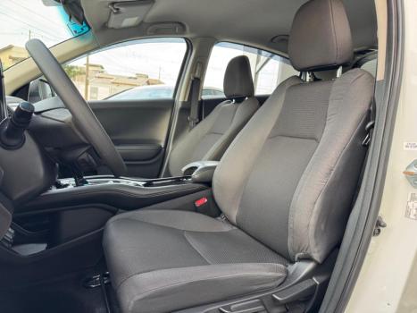 HONDA HR-V 1.8 16V 4P LX FLEX AUTOMTICO CVT, Foto 9