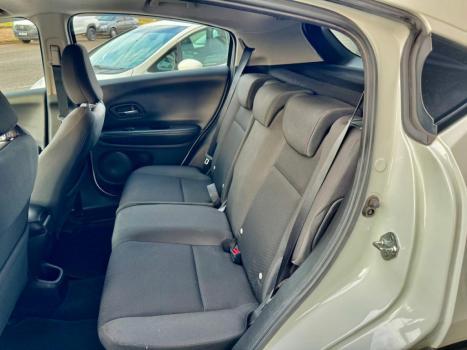 HONDA HR-V 1.8 16V 4P LX FLEX AUTOMTICO CVT, Foto 10