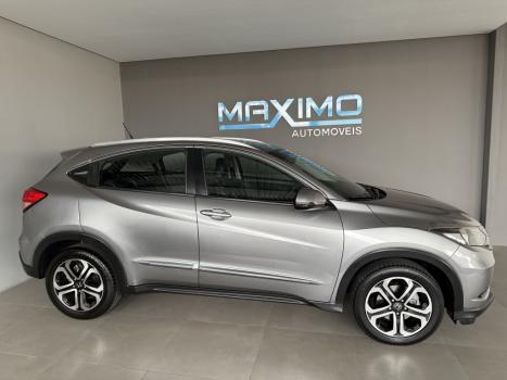 HONDA HR-V 1.8 16V 4P EXL FLEX AUTOMTICO CVT, Foto 2