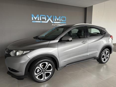 HONDA HR-V 1.8 16V 4P EXL FLEX AUTOMTICO CVT, Foto 3
