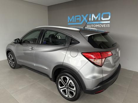 HONDA HR-V 1.8 16V 4P EXL FLEX AUTOMTICO CVT, Foto 4