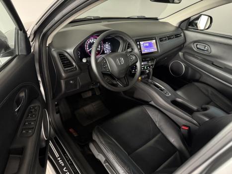 HONDA HR-V 1.8 16V 4P EXL FLEX AUTOMTICO CVT, Foto 5