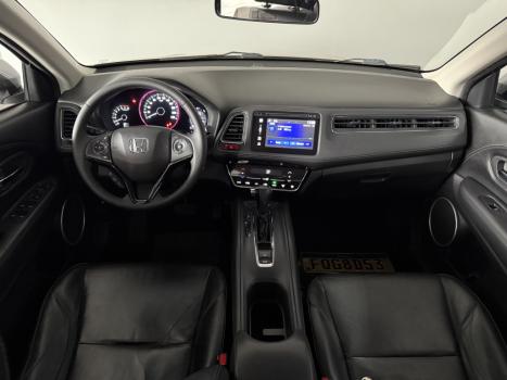 HONDA HR-V 1.8 16V 4P EXL FLEX AUTOMTICO CVT, Foto 6