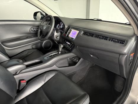 HONDA HR-V 1.8 16V 4P EXL FLEX AUTOMTICO CVT, Foto 7