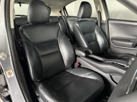 HONDA HR-V 1.8 16V 4P EXL FLEX AUTOMTICO CVT, Foto 8