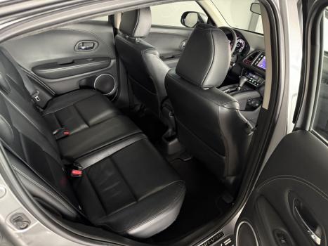 HONDA HR-V 1.8 16V 4P EXL FLEX AUTOMTICO CVT, Foto 9