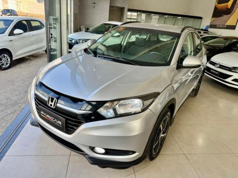 HONDA HR-V 1.8 16V 4P EX FLEX AUTOMTICO CVT, Foto 1