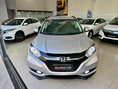 HONDA HR-V 1.8 16V 4P EX FLEX AUTOMTICO CVT, Foto 2