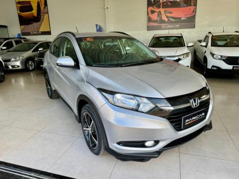 HONDA HR-V 1.8 16V 4P EX FLEX AUTOMTICO CVT, Foto 3