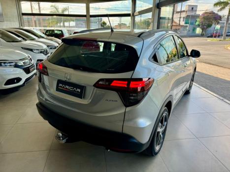 HONDA HR-V 1.8 16V 4P EX FLEX AUTOMTICO CVT, Foto 4