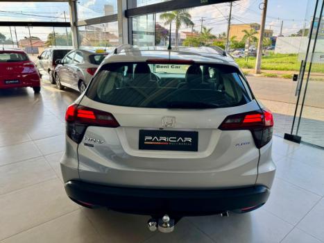 HONDA HR-V 1.8 16V 4P EX FLEX AUTOMTICO CVT, Foto 5