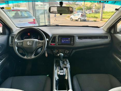 HONDA HR-V 1.8 16V 4P EX FLEX AUTOMTICO CVT, Foto 7