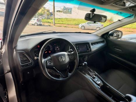 HONDA HR-V 1.8 16V 4P EX FLEX AUTOMTICO CVT, Foto 8