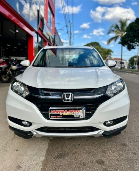 HONDA HR-V 1.8 16V 4P EXL FLEX AUTOMTICO CVT, Foto 2
