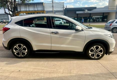 HONDA HR-V 1.8 16V 4P EXL FLEX AUTOMTICO CVT, Foto 3