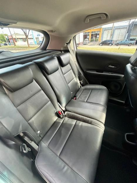 HONDA HR-V 1.8 16V 4P EXL FLEX AUTOMTICO CVT, Foto 5