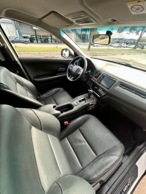 HONDA HR-V 1.8 16V 4P EXL FLEX AUTOMTICO CVT, Foto 6