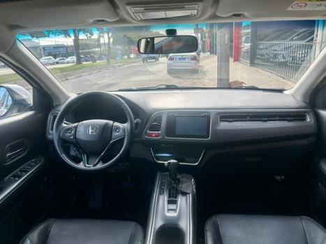 HONDA HR-V 1.8 16V 4P EXL FLEX AUTOMTICO CVT, Foto 7