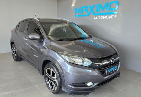 HONDA HR-V 1.8 16V 4P EXL FLEX AUTOMTICO CVT, Foto 1