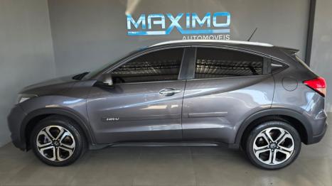 HONDA HR-V 1.8 16V 4P EXL FLEX AUTOMTICO CVT, Foto 2