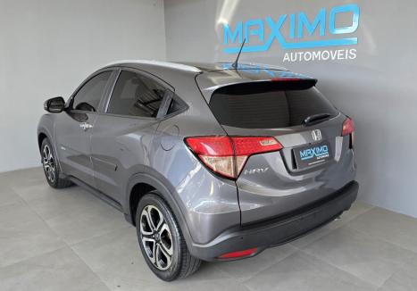 HONDA HR-V 1.8 16V 4P EXL FLEX AUTOMTICO CVT, Foto 3