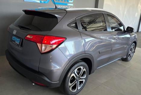 HONDA HR-V 1.8 16V 4P EXL FLEX AUTOMTICO CVT, Foto 4