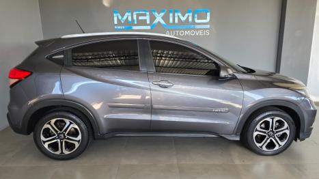 HONDA HR-V 1.8 16V 4P EXL FLEX AUTOMTICO CVT, Foto 5